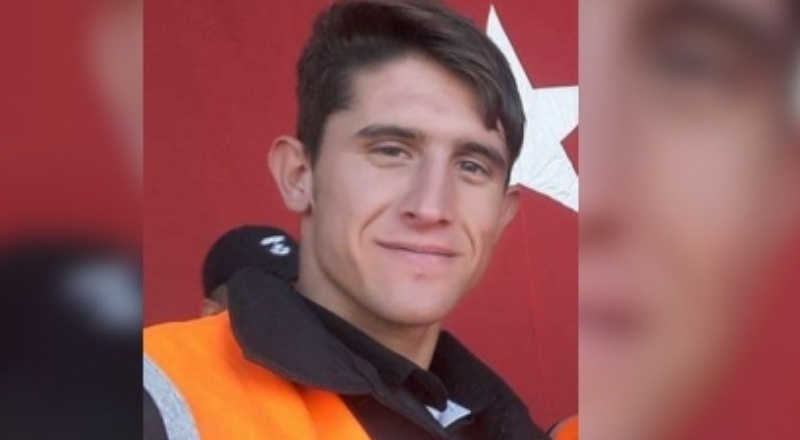 Güvenlik görevlisi trafik kazasında hayatını kaybetti