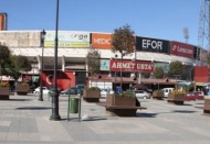 Güvenlik önemleri tamdı
