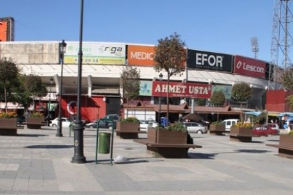Güvenlik önemleri tamdı