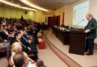 Güvenlik, sağlık son derece  önemli ve derece ciddi konular