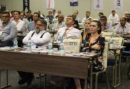 “Güvenlik Teknolojileri Buluşması” Gaziantep’te gerçekleştirildi