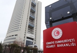 Güvensiz tüketici ürünleri için geçen yıl 4,9 milyon lira ceza kesildi