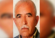Güvercinlerini beslemek isterken canından oldu