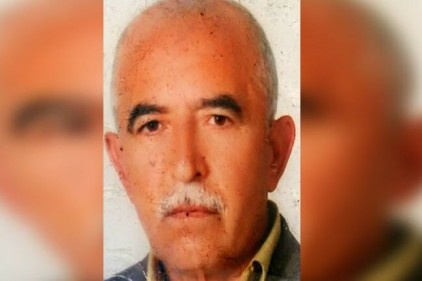 Güvercinlerini beslemek isterken canından oldu