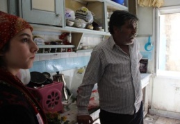 Güya maç sevinci, kan dökülmesine neden oldu
