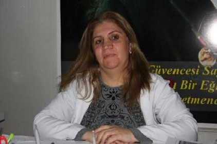 Güzel bir geleceğin yolu sadece eğitimden geçer 