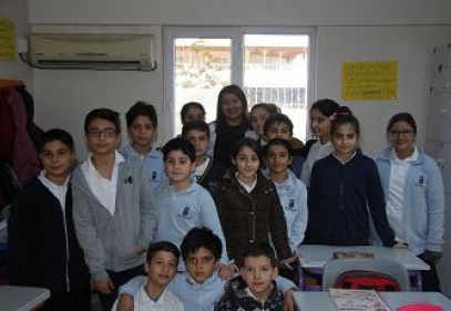 Güzel bir geleceğin yolu sadece eğitimden geçer 