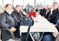 Güzel işler yapma çabası ve gayreti içerisindeyiz