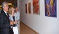 Güzel Sanatlar Galerisi'nde yeni sezon başladı