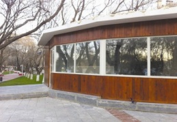 Güzelbey gitti, ucubesi kaldı