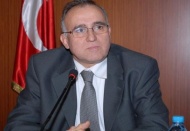 Güzelbey, ödülü almak için Strasbourg'a gidiyor