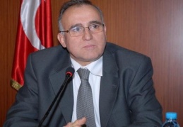 Güzelbey, ödülü almak için Strasbourg'a gidiyor
