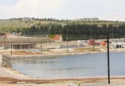 Güzelbey peşkeş çekti Fatma Şahin geri alıyor