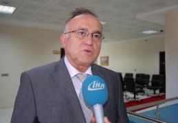 Güzelbey'den nehir turizmi müjdesi 