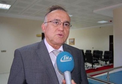 Güzelbey'den nehir turizmi müjdesi 