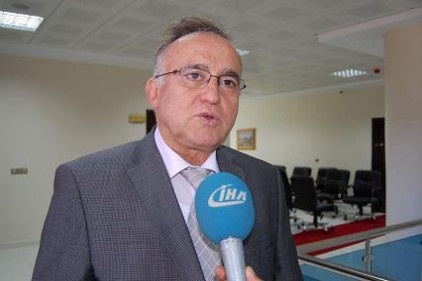 Güzelbey&#039;den nehir turizmi müjdesi 