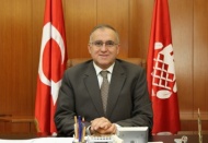 Güzelbey’i ziyaret etti