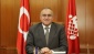 Güzelbey’i ziyaret etti 