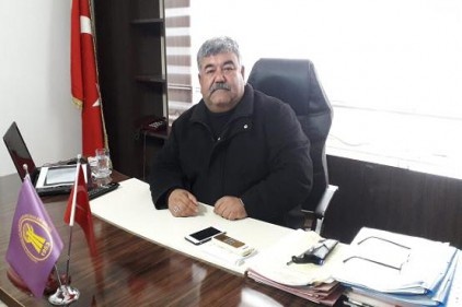 Güzellik merkezi adı altında berberlik yapılıyor