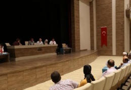 “Güzelyurt Sosyal Konutları”nın ihalesi tamamlandı