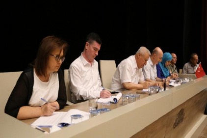 &#8220;Güzelyurt Sosyal Konutları&#8221;nın ihalesi yapıldı