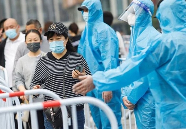 H3N8 kuş gribi insanda tespit edildi