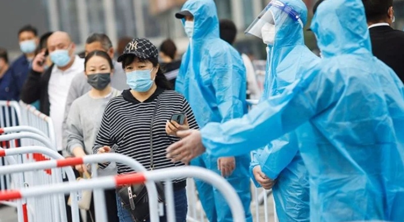 H3N8 kuş gribi insanda tespit edildi