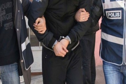 Ha bire FETÖ&#8217;cüler tutuklanıyor, ama biz onların kim olduğunu bilmiyoruz