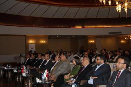 Haberde doğru dil kullanmak çok önemli