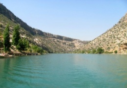 Habeş Kanyonu, ilgi merkezi olabilir