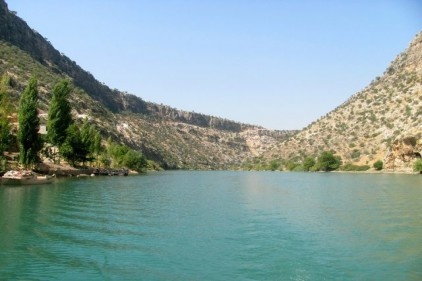Habeş Kanyonu, ilgi merkezi olabilir