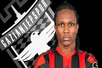 Habib Habibou ve Fernando Marçal