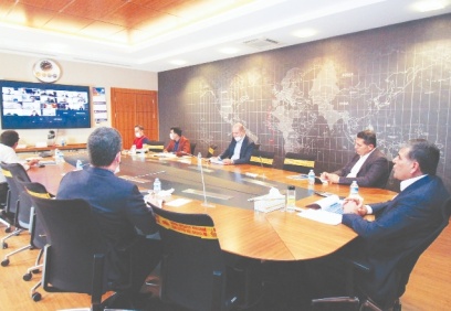 Habur normale dönünce Irak’a ihracat artışı başladı