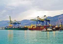 “Habur Sınır Kapısı’na ekipman ve personel desteği veriyoruz”