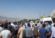 Habur’daki cenazeler ailelerine teslim edildi