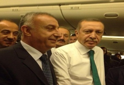 Habur’daki kuyruk Başbakan’dan yardım istenmesiyle çözüldü