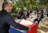 Hacı adayları yola çıkıyor