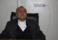 Hacı Karabay yeniden başkan seçildi