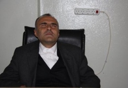 Hacı Karabay yeniden başkan seçildi