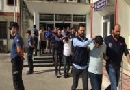Hacıbaba, Mithatpaşa, Vatan, Beydilli Akdere ve Fırat’ta uyuşturucu operasyonu