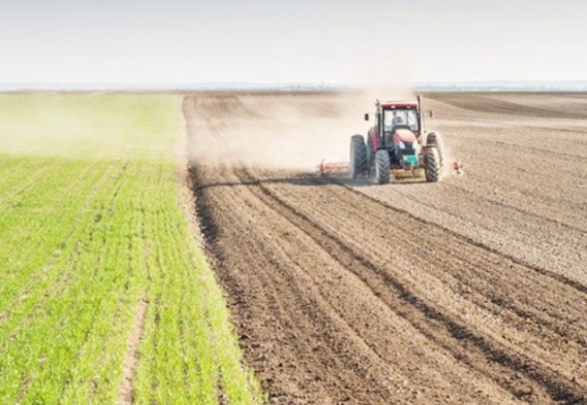 Haciz işlemi uygulanan tarım arazisi sayısı 6 yılda yüzde 101 arttı