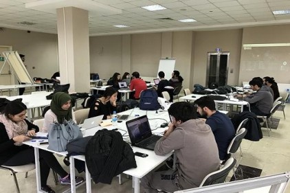 Hackathon&#8217;un bu yılki teması Gastronomi olarak belirlendi