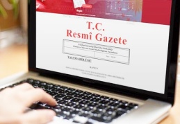 Haczedilen malların internetten satışına yeni düzenleme