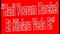 “Hadi Yoorum Hareket Et Kilolara Veda Et”