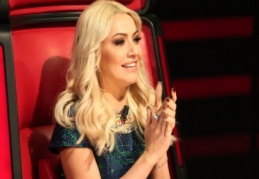 Hadise bugün Sankopark’ta
