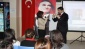 ''Hafıza Teknikleri ve Kolay Öğrenme'' seminerleri devam ediyor