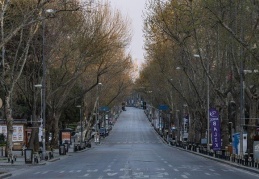 Hafta sonu 81 ilde sokağa çıkma kısıtlaması