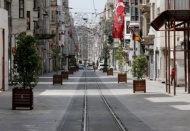 Hafta sonu yine sınav yasakları var