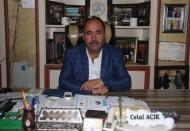 “Haftada bir hırsızlık oluyor”