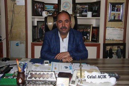 &#8220;Haftada bir hırsızlık oluyor&#8221;